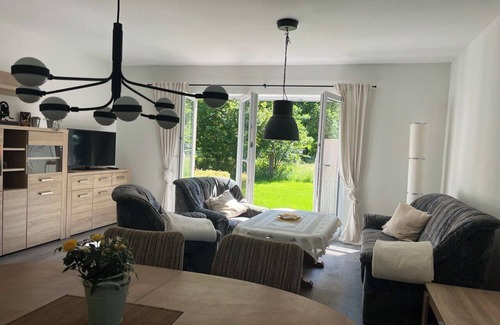Schulp b. Rendsburg House | House Kanalliebe