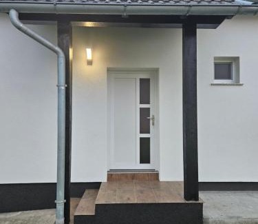 Vocin Apartment | House Karla