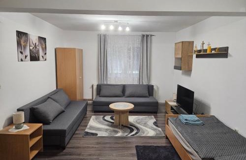 Vocin Apartment | House Karla