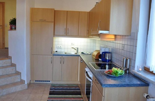 Seefeld in Tirol Apartment | House Katharina - 2-room apartment