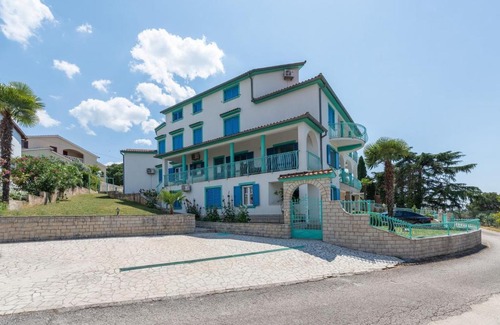 Mugeba House | House Katja