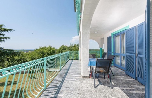 Mugeba House | House Katja