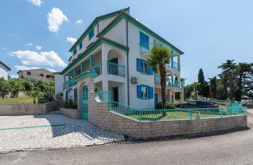 Mugeba House | House Katja