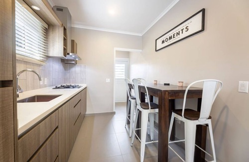 Montana Rey Apartment | House Kaya is a newly built 2 bedroom apartment