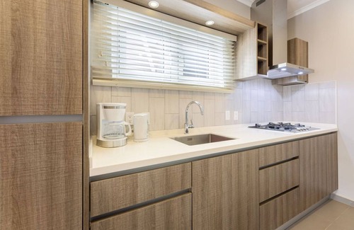 Montana Rey Apartment | House Kaya is a newly built 2 bedroom apartment