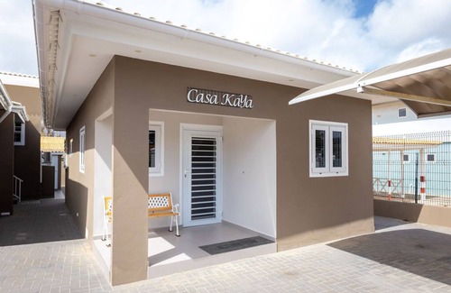 Montana Rey Apartment | House Kaya is a newly built 2 bedroom apartment