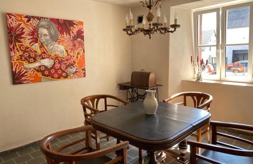 Steffeln House | House Kellisch 1822