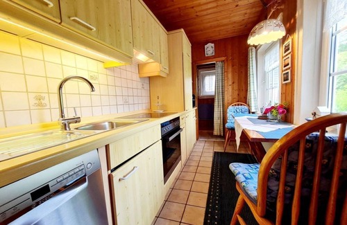 Osterhever Apartment | House Kiek-Öwer