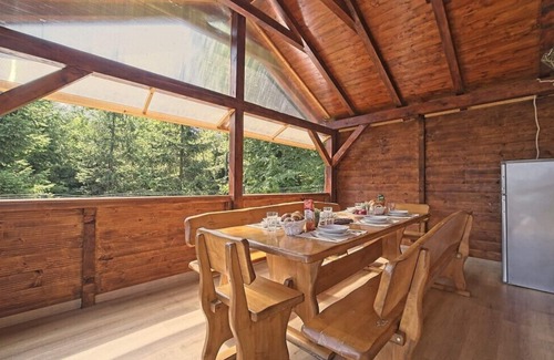 Ogulin Villa | House Kiki by Villas Guide