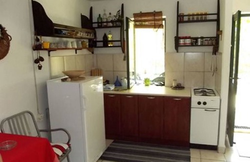 Kornati House | House Kornati Robinzon (77331-K1) - Zut - island Zut