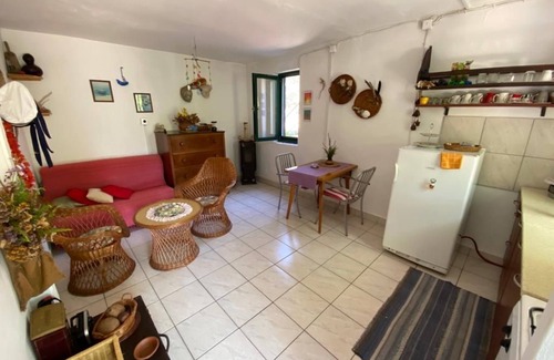 Kornati House | House Kornati Robinzon (77331-K1) - Zut - island Zut