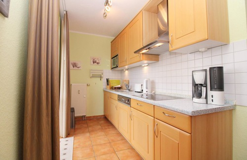 Ostseebad Kuhlungsborn Apartment | House Kühlung WE 9: modern 2-room apartment close to the beach