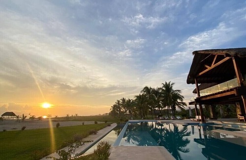 Puerto Escondido Apartment | House Kunda'vi
