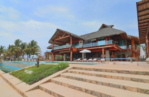 Puerto Escondido Apartment | House Kunda'vi