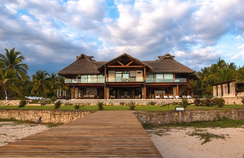 Puerto Escondido Apartment | House Kunda'vi