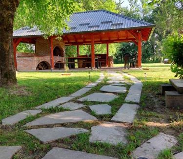 Petrinja House | House Kupa MB