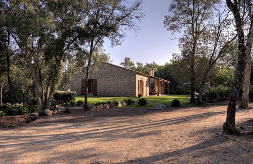 Cauro House | House L'Aliva * private swimming pool park 15 hectares 5 min PORTICCIO
