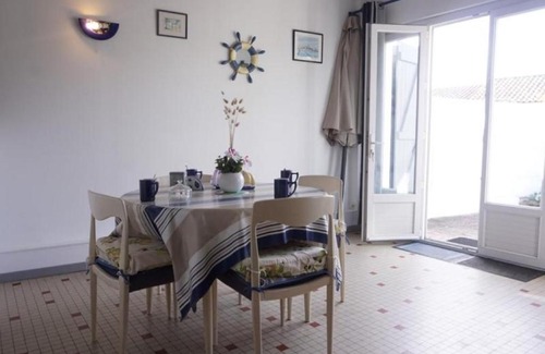 L'Epine Villa | House L'epine - 4 pers, 60 m2, 3/2