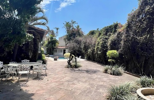 Cuernavaca House | House "La Bonita".