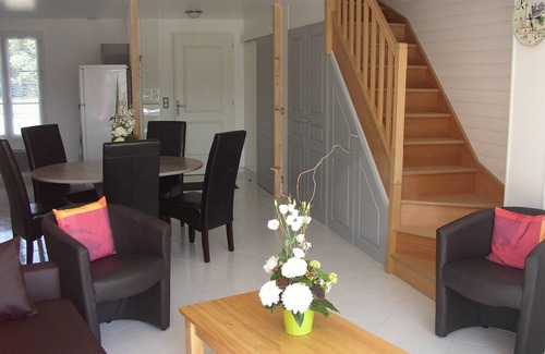 La Flotte House | House La Flotte en Ré from 2 to 6 people