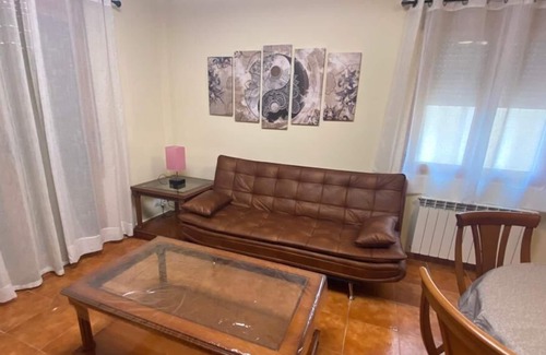 Bronchales Apartment | House La Fontana Bronchales