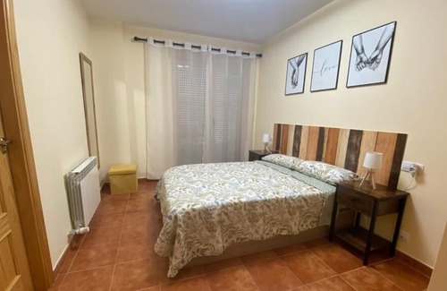 Bronchales Apartment | House La Fontana Bronchales