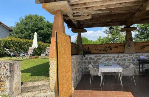 Gradatila House | House La parada in Nava, Villa de la Sidra
