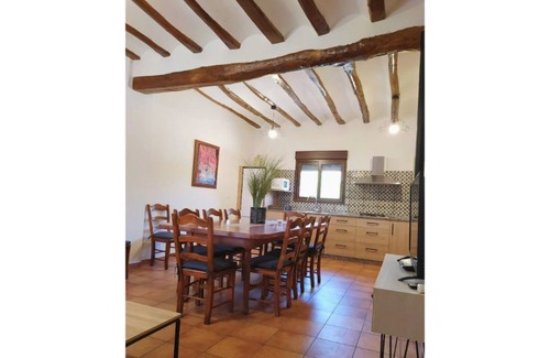 Beneixama House | House LA PEDANIA