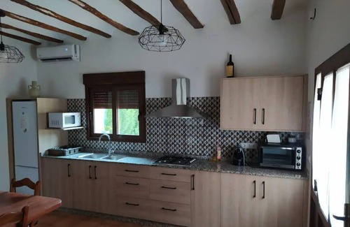 Beneixama House | House LA PEDANIA