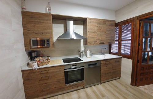 Chinchon Cottage | House "La Plazuelilla"