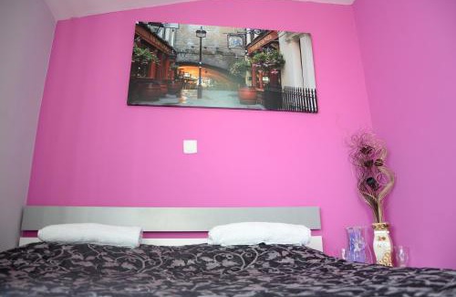 Negotino Apartment | House La Strada