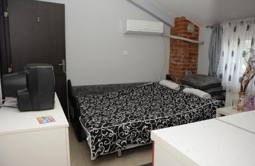 Negotino Apartment | House La Strada