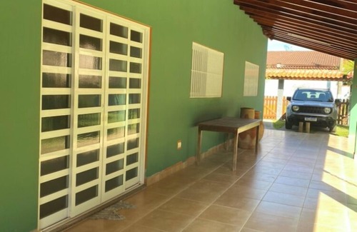 Lagoinha House | House Lagoinha Mata Nativa