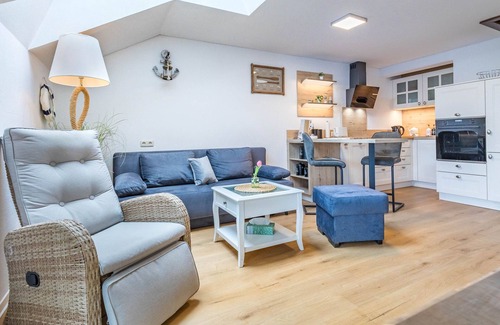Niendorf Apartment | House lake view apartment 20