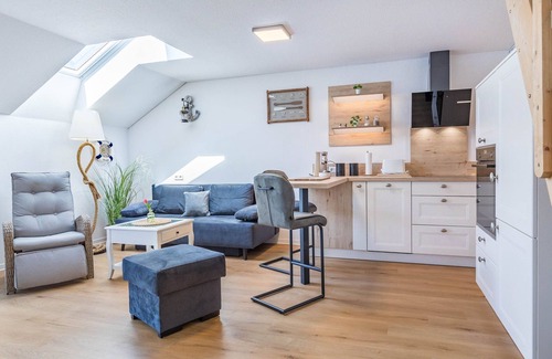 Niendorf Apartment | House lake view apartment 20