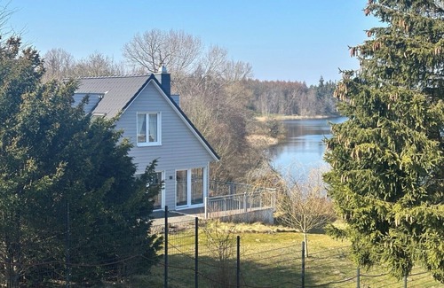 Kosel Apartment | House Langsee 2