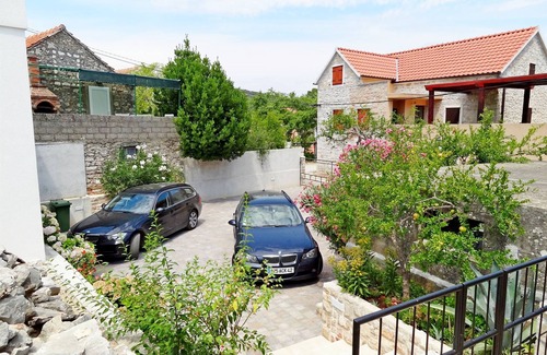 Vrboska House | House Lara (11851-K1) - Vrboska - island Hvar