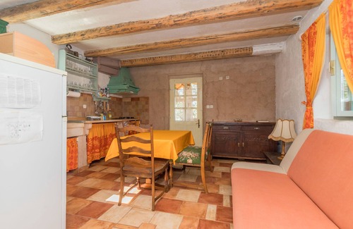 Trpanj House | House Lavanda (16662-K1) - Trpanj