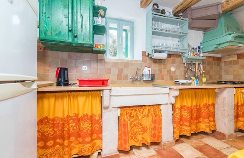 Trpanj House | House Lavanda (16662-K1) - Trpanj