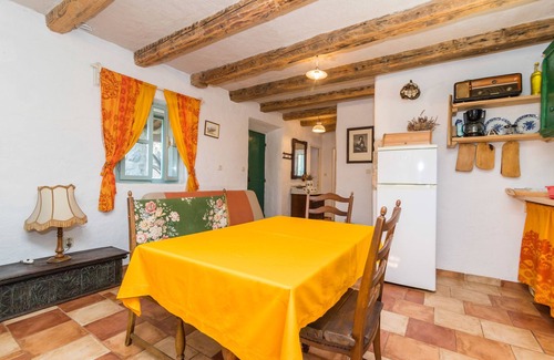 Trpanj House | House Lavanda (16662-K1) - Trpanj