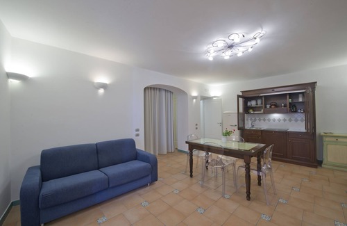 Conca dei Marini Apartment | House "Le Anfore" - Amalfi Coast