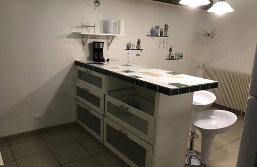 Saint-Sernin-du-Plain House | House - Le Tâcheron City View