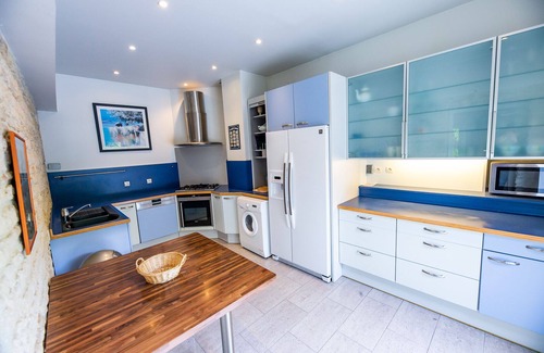 Saint-Wambert-des-Trois-Vallees House | House "Le Pressoir" 3 bedrooms, 6 pers + access to swimming pool and SPA