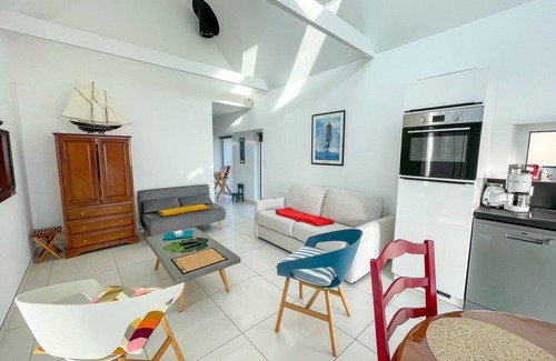 Pleubian House | House Le Rohel