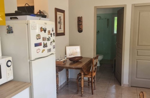 Aveze House | House Les Taillades - up to 6 persons, 2 bedrooms