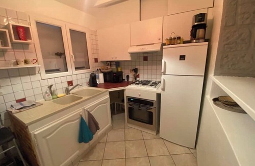 Pont-Sainte-Maxence House | House less than 20 minutes from Parc Astérix and close to Senlis and Chantilly