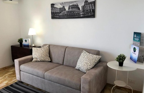Pieve Ligure Apartment | House Levante by Holiday World