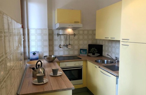 Pieve Ligure Apartment | House Levante by Holiday World