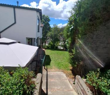 La Calera House | House Life