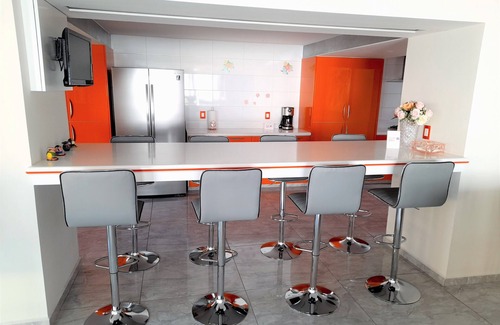 Cuernavaca House | House "Life is Beautiful"